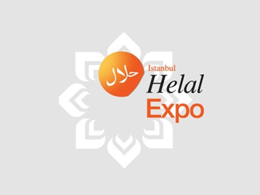 HALAL EXPO 2024